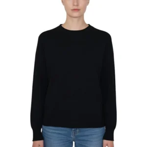 girocollo boxing rasato - 2 nero