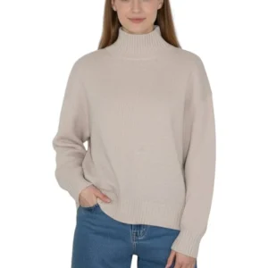 girocollo con splittature - 7110 papiro