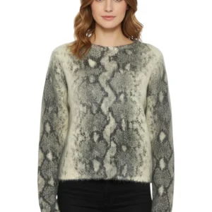 girocollo - ff greige