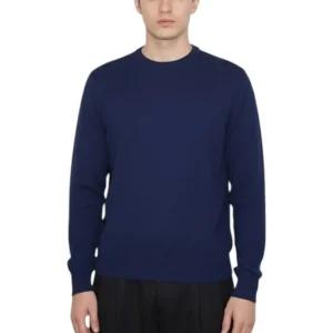 girocollo in finezza 12 - blu parigi