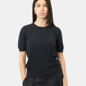 GIROCOLLO MANICA CORTA HEKLA & CO - ABISSO