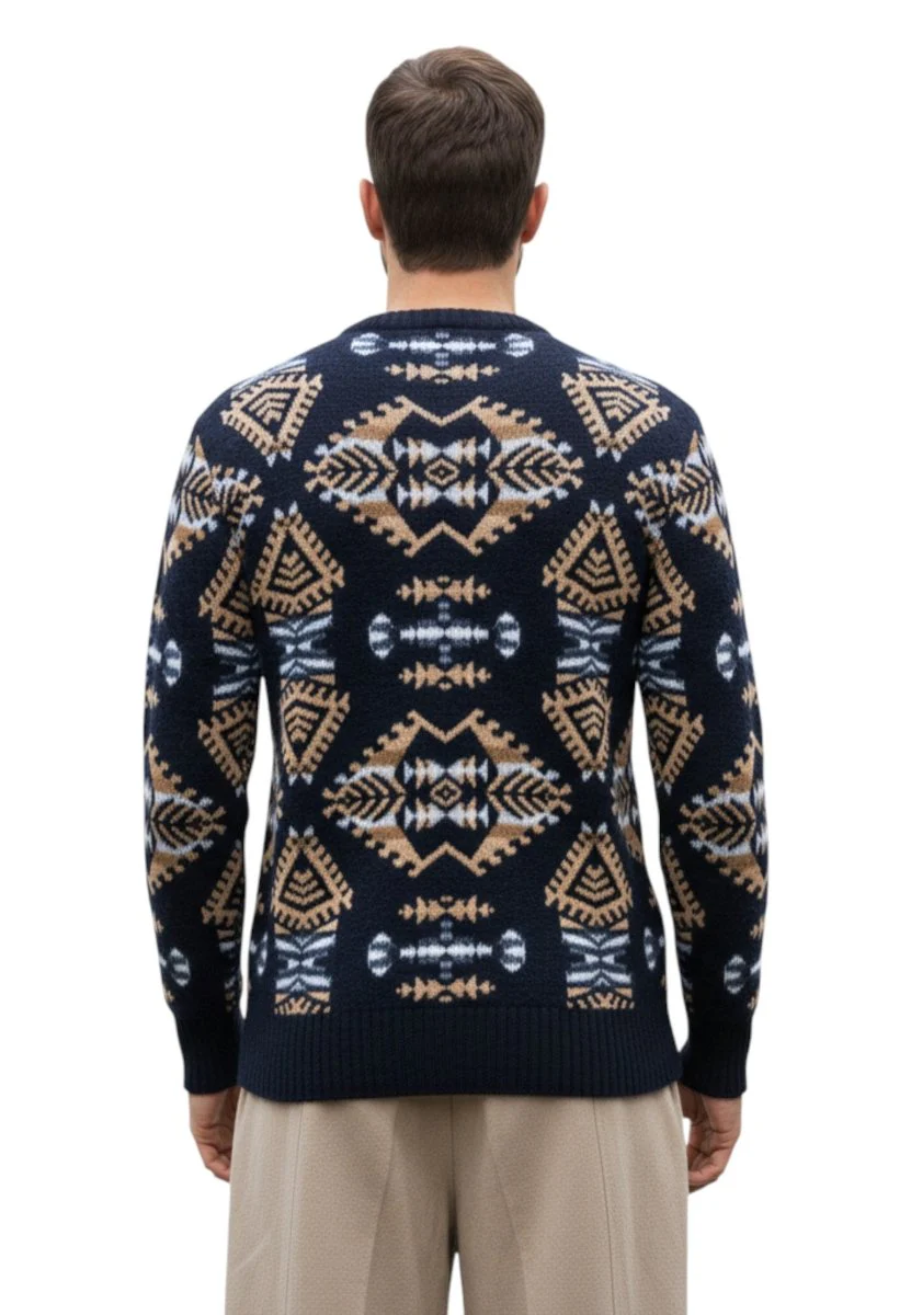 girocollo manica lunga 1 - immagine 4