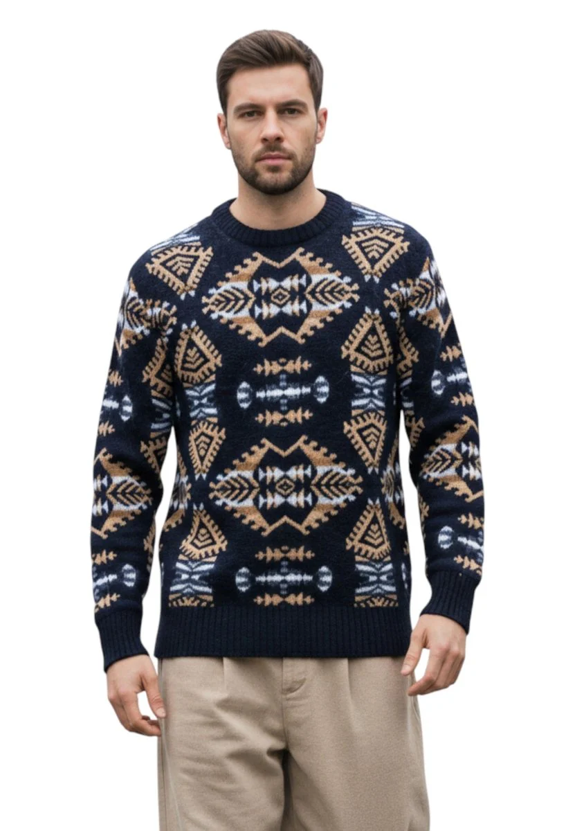 girocollo manica lunga 1 - immagine 2