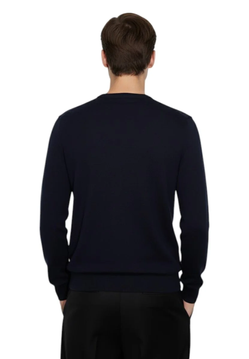 girocollo manica lunga 1 - immagine 4