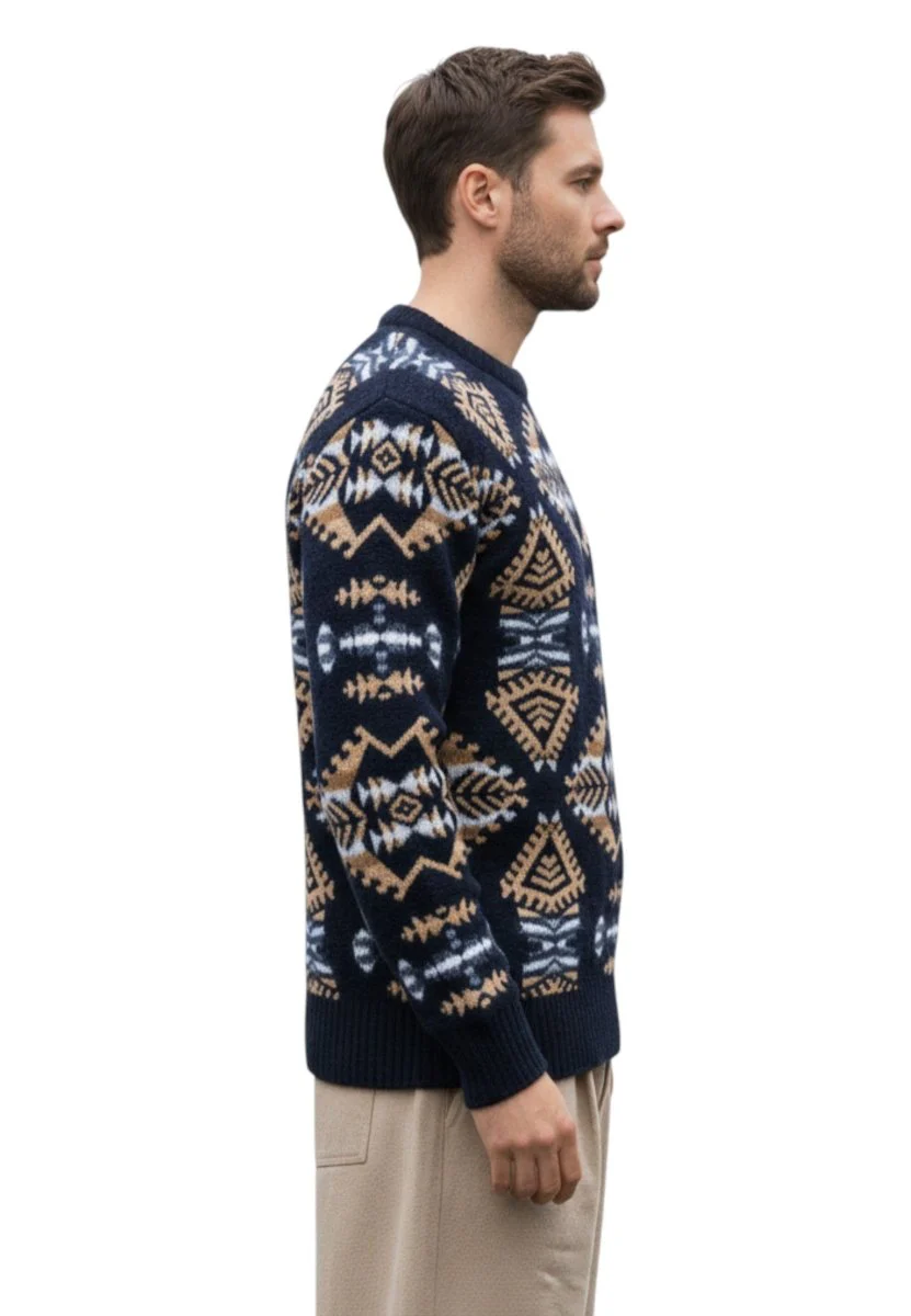 girocollo manica lunga 1 - immagine 3