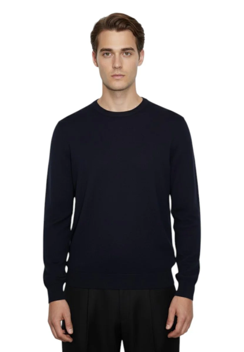 girocollo manica lunga 1