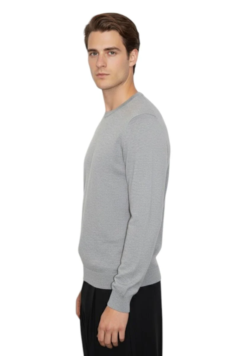 girocollo manica lunga 23 - immagine 3