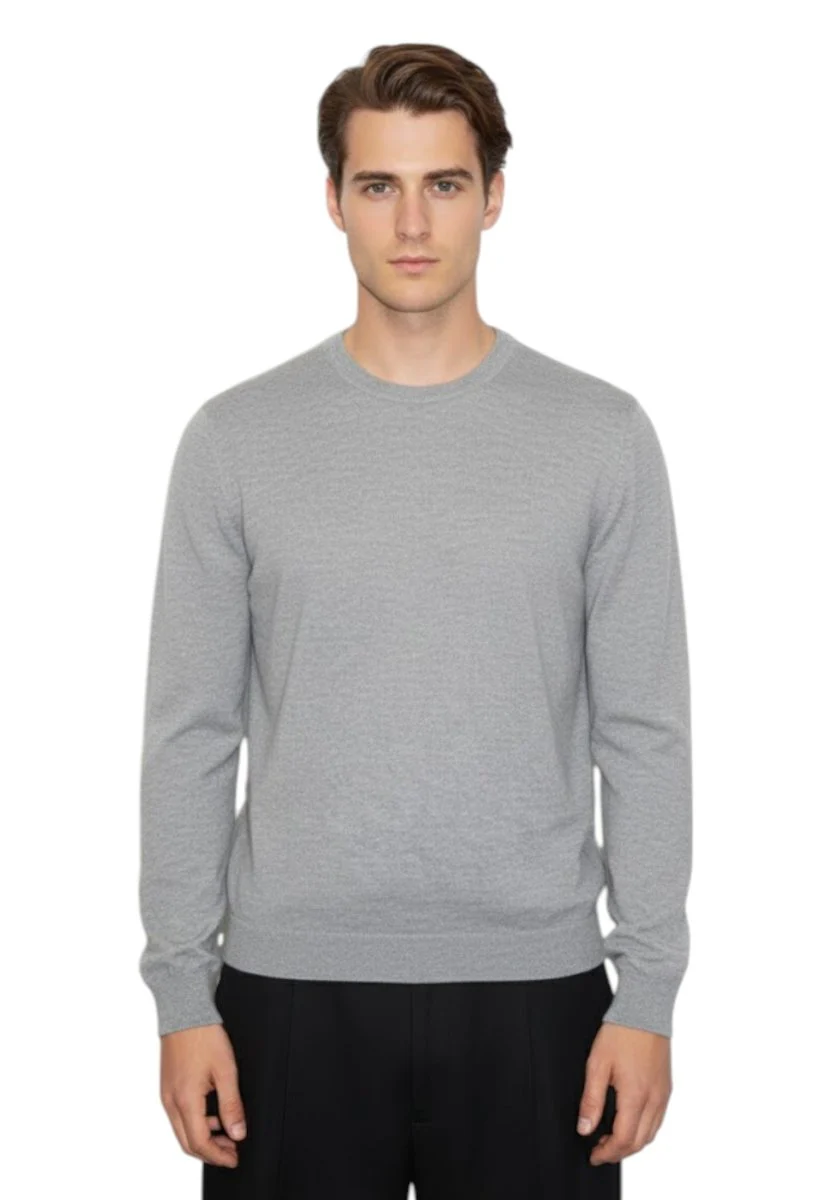 girocollo manica lunga 23 - immagine 2