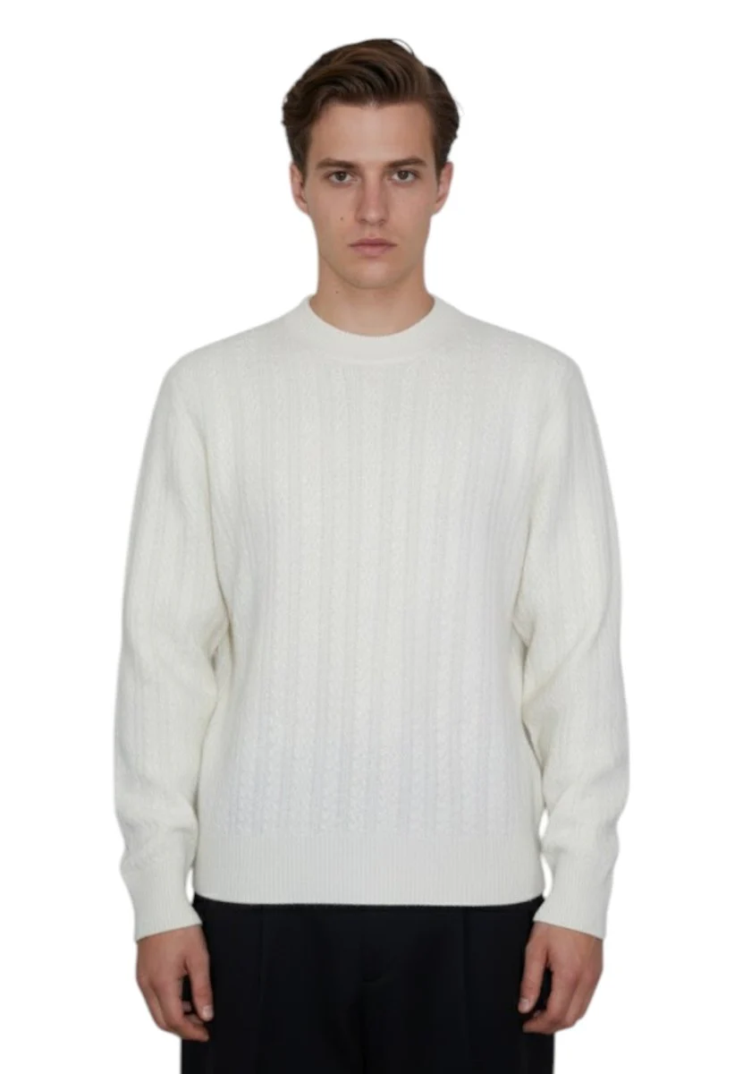 girocollo manica lunga 28 - immagine 2