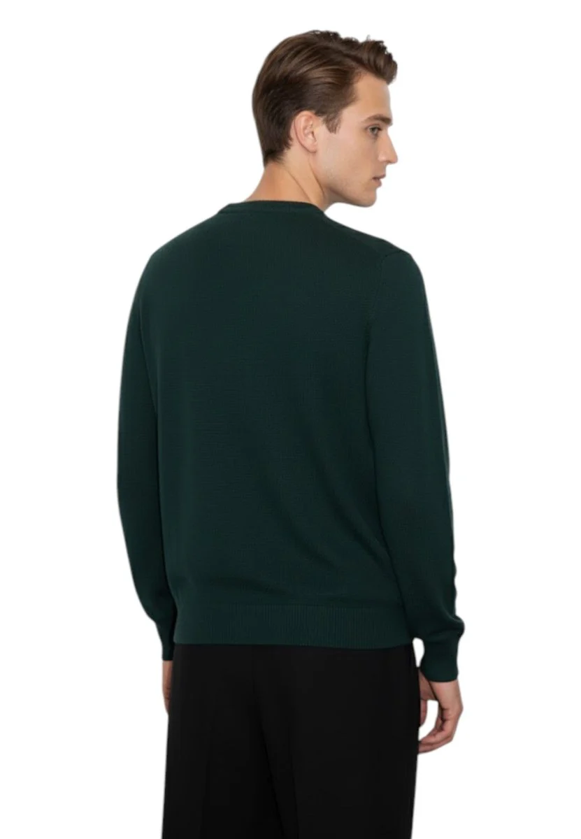 girocollo manica lunga 43 - immagine 4