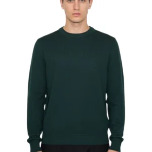 girocollo manica lunga 43