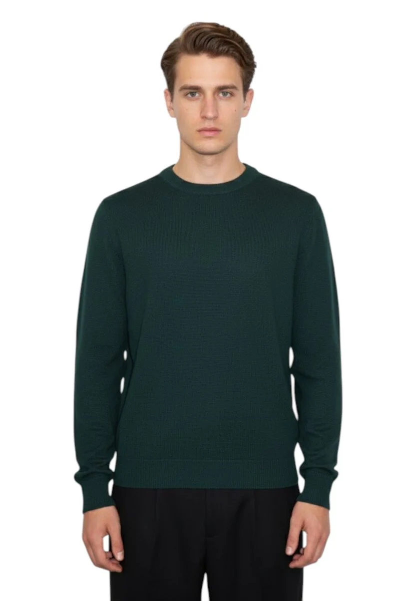 girocollo manica lunga 43