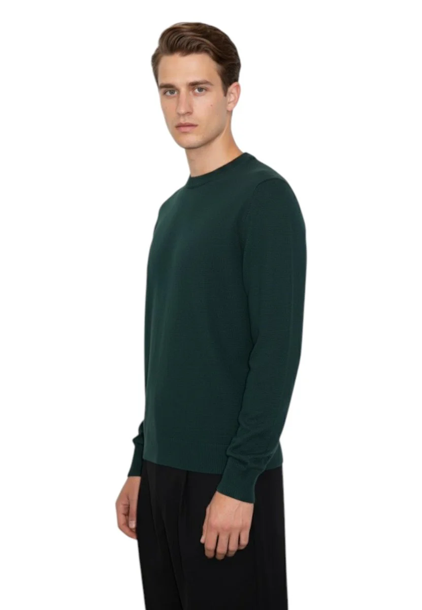 girocollo manica lunga 43 - immagine 3