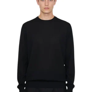 girocollo manica lunga 90