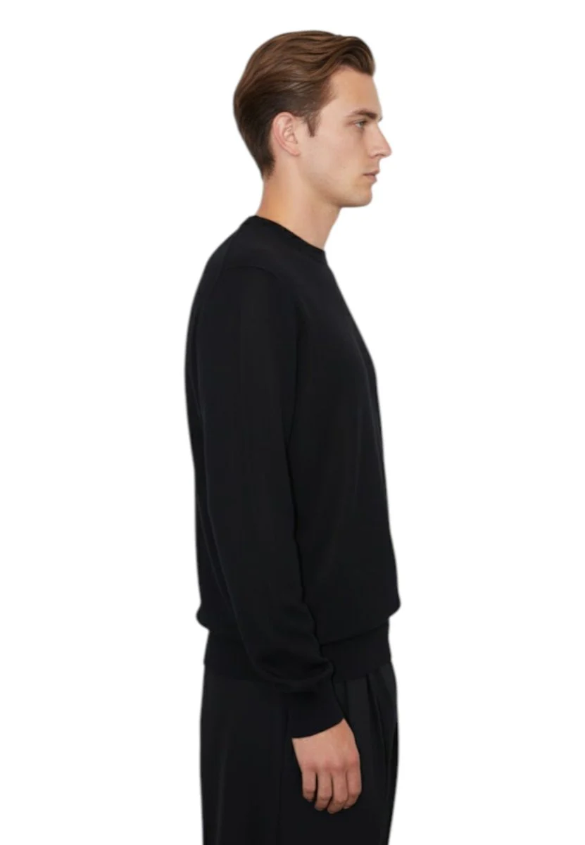 girocollo manica lunga 90 - immagine 3