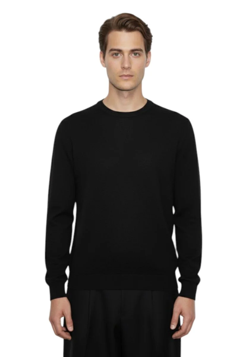 girocollo manica lunga 90 - immagine 2