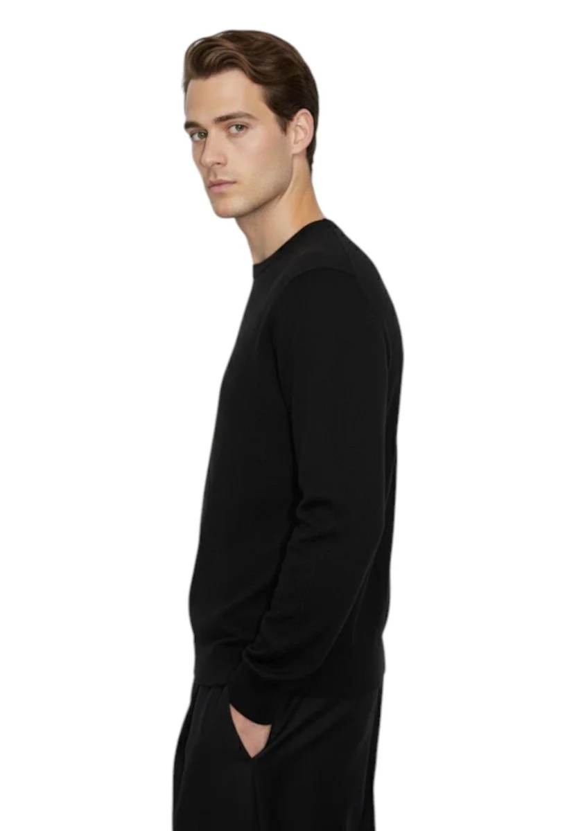 girocollo manica lunga 90 - immagine 3