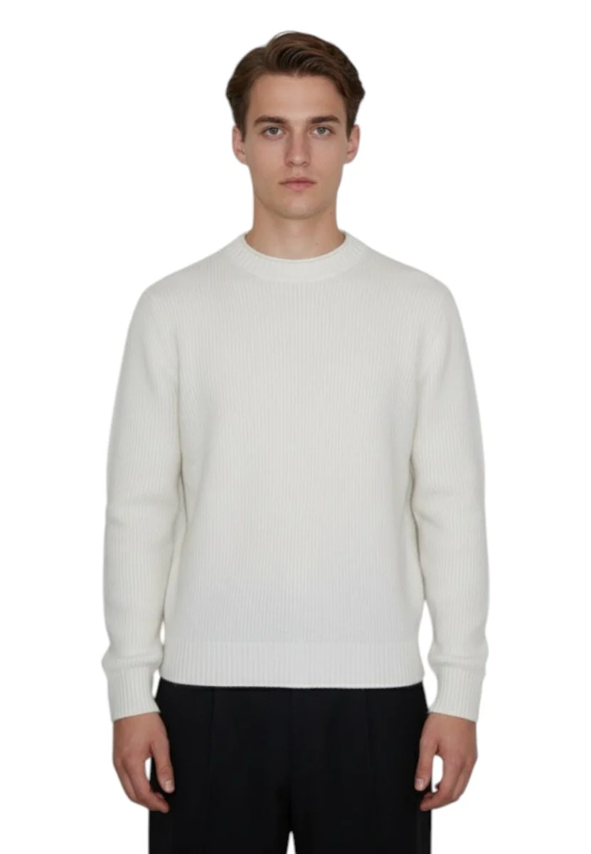 girocollo martello rovescio - 001 - immagine 2