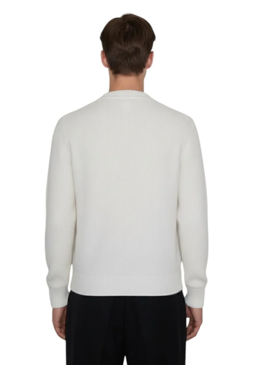 girocollo martello rovescio - 001 - immagine 4