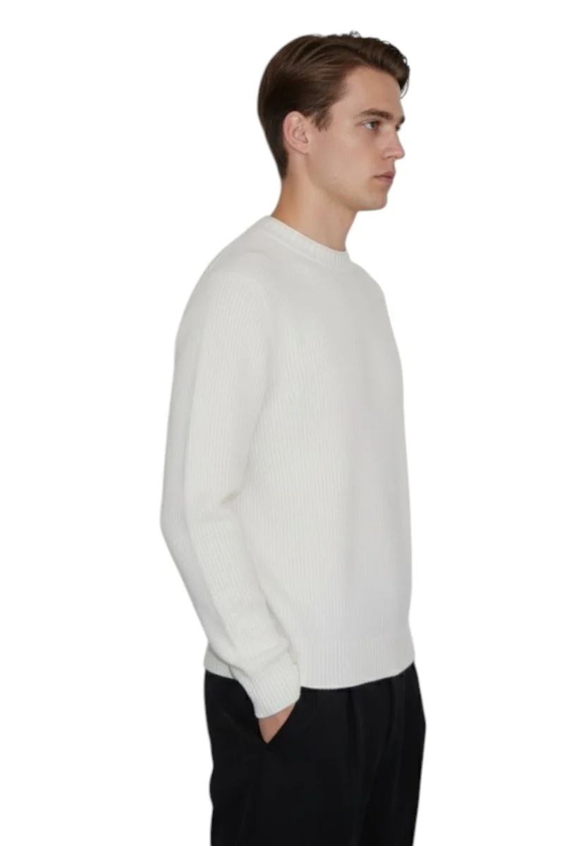 girocollo martello rovescio - 001 - immagine 3