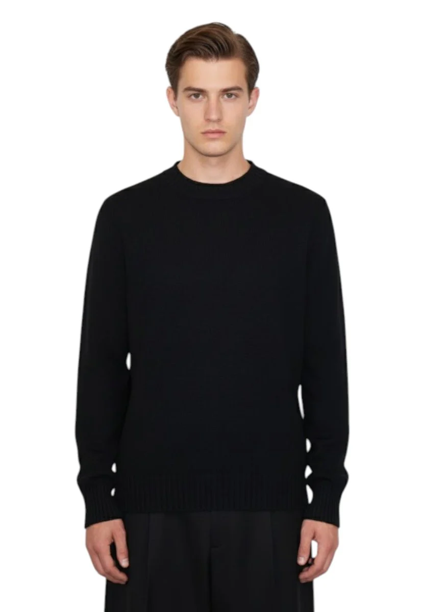 girocollo martello rovescio - 311