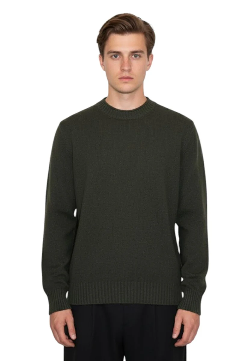 girocollo martello rovescio - 338 - immagine 2