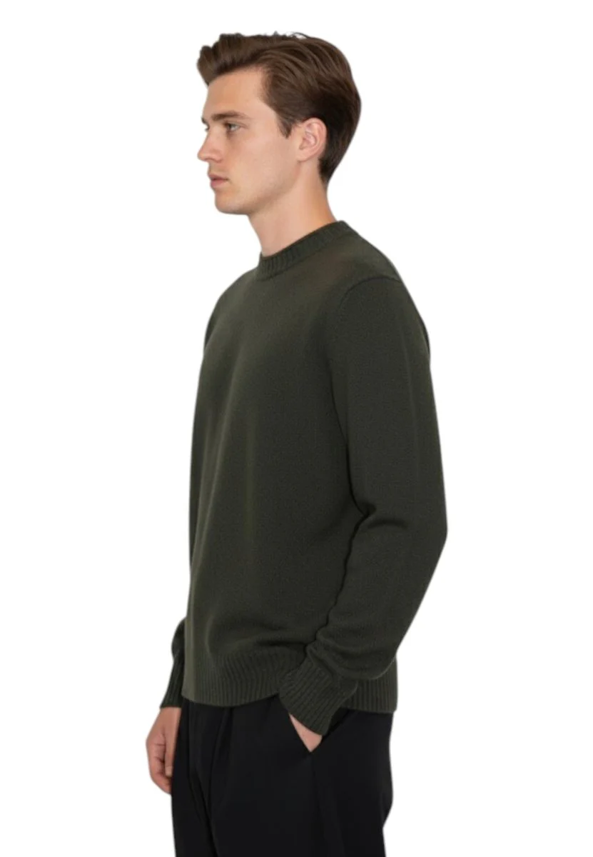 girocollo martello rovescio - 338 - immagine 3