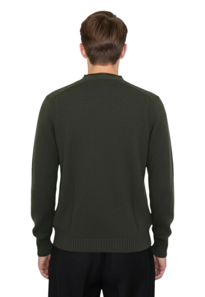 girocollo martello rovescio - 338 - immagine 4