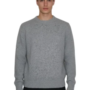 girocollo minotauro - 10 grey