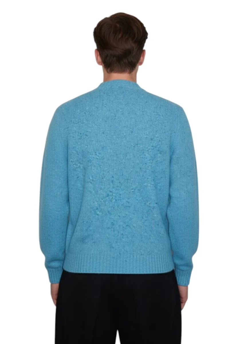 girocollo minotauro - 21 sky - immagine 4