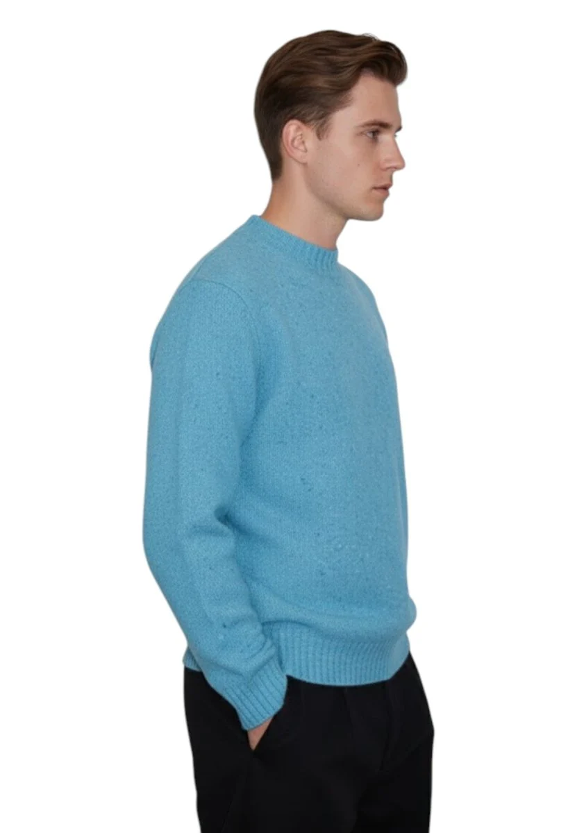 girocollo minotauro - 21 sky - immagine 3