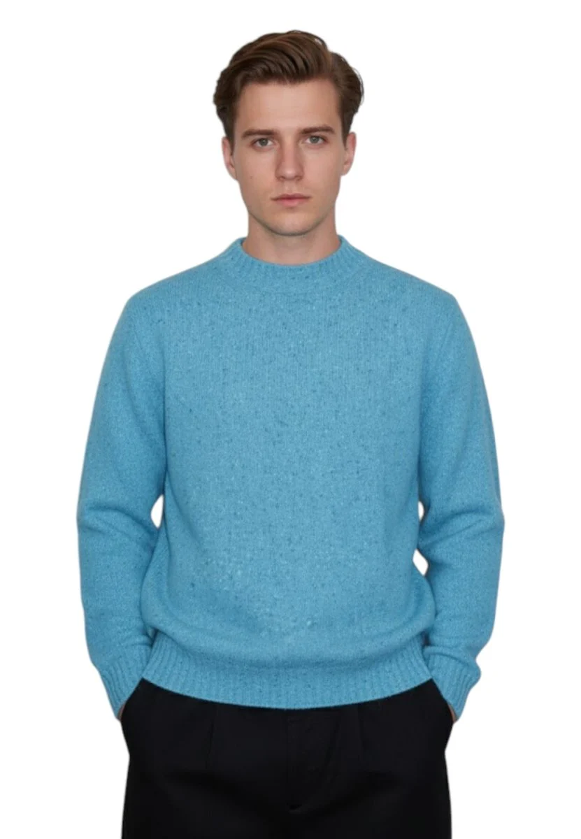 girocollo minotauro - 21 sky - immagine 2