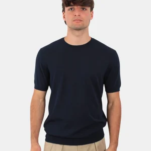 GIROCOLLO NAVY