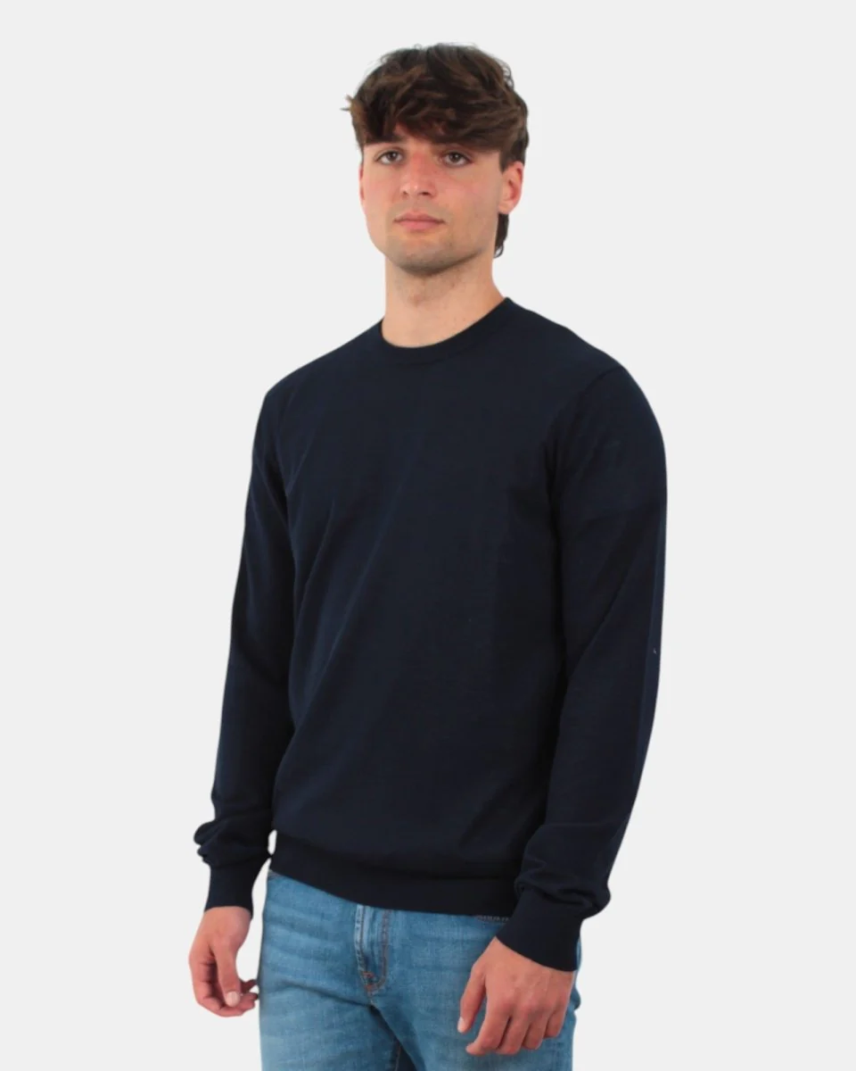 GIROCOLLO NAVY - immagine 3