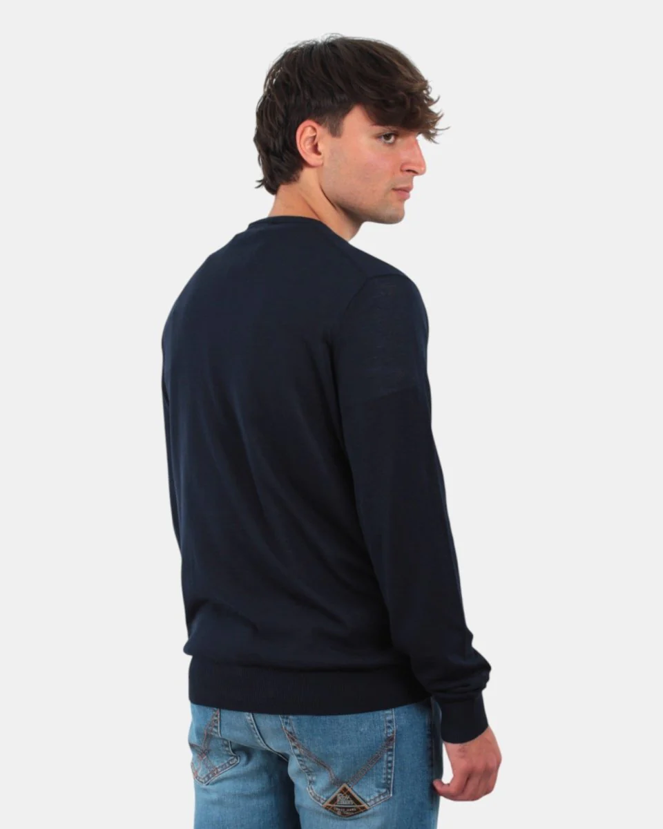 GIROCOLLO NAVY - immagine 4