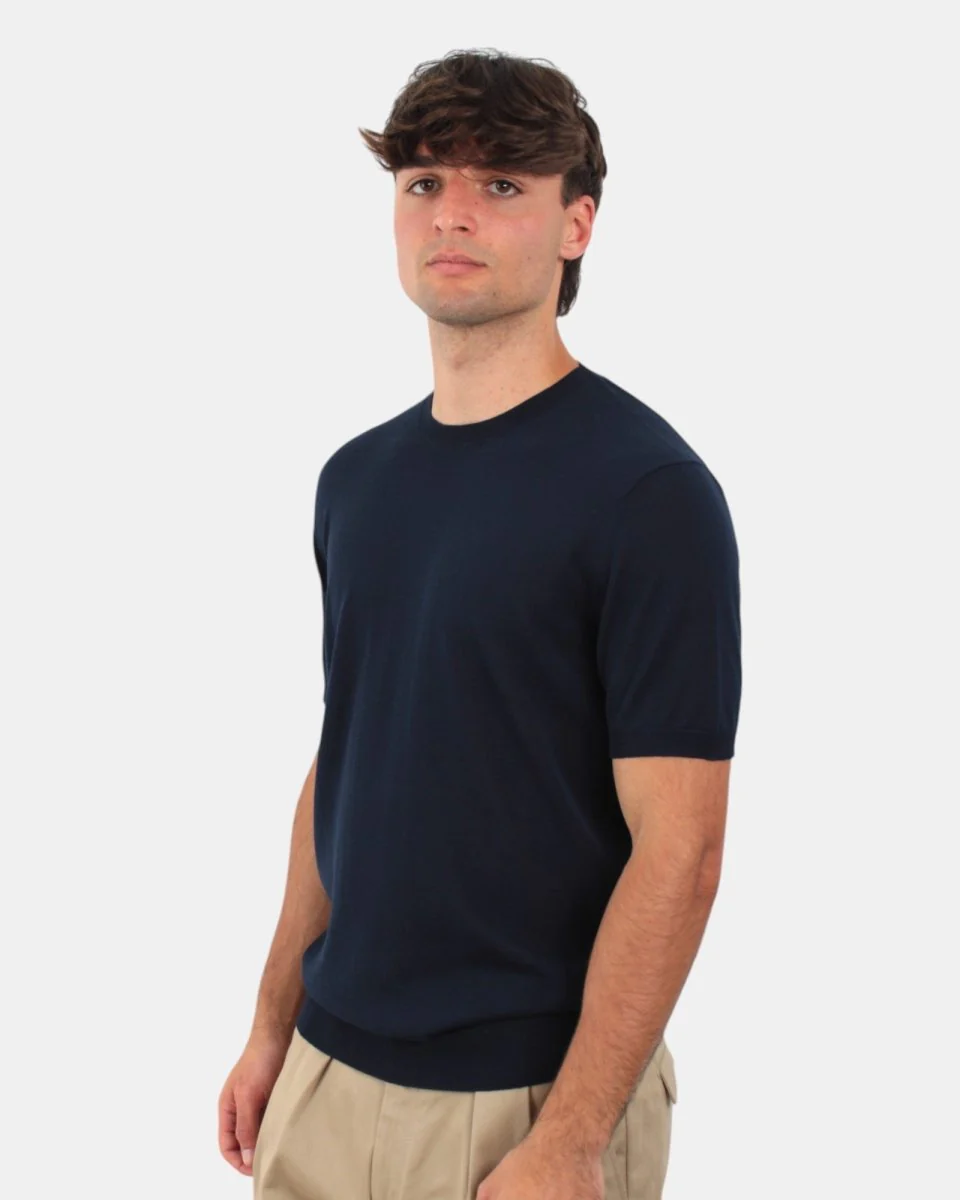 GIROCOLLO NAVY - immagine 3