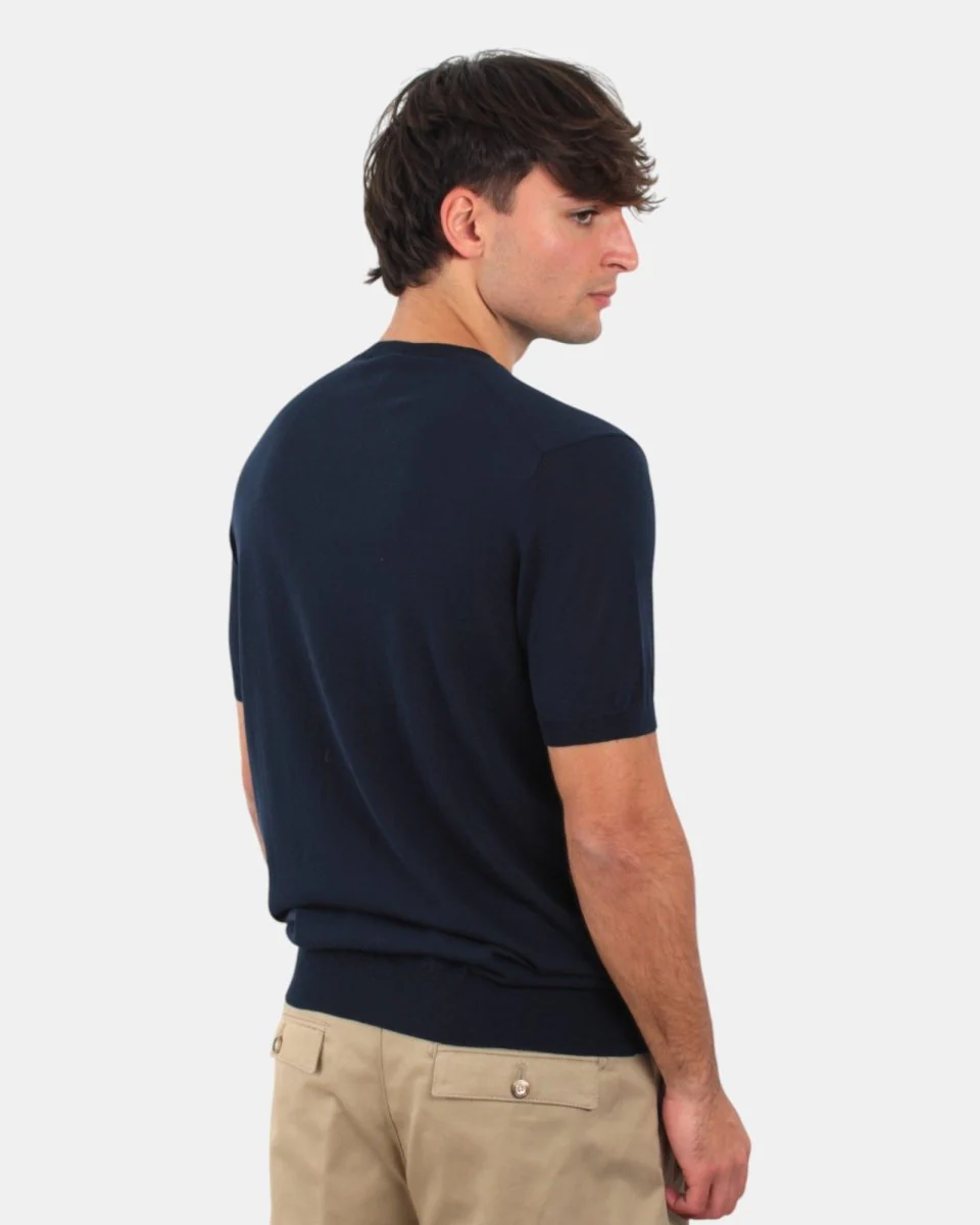 GIROCOLLO NAVY - immagine 4