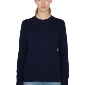 girocollo over - navy