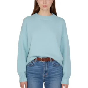 girocollo piste - 2212 acqua