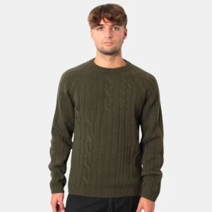 GIROCOLLO PUNTI MAGLIA DANIELE FIESOLI - 41 ARMY