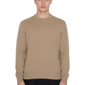 girocollo rasato - 6630