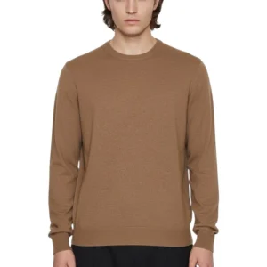 girocollo rasato calato - 104 agave