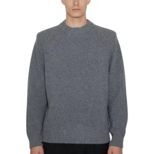 girocollo rasato calato - 307 smog