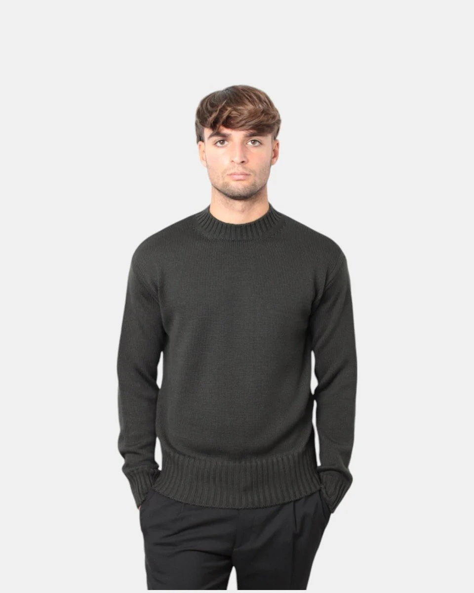 GIROCOLLO RASATO DANIELE FIESOLI - 41 ARMY