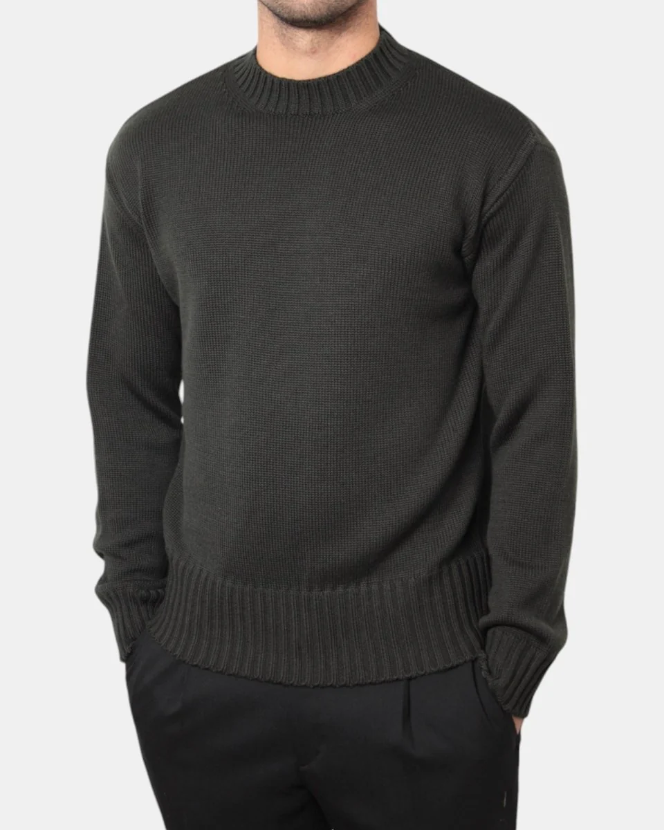 GIROCOLLO RASATO DANIELE FIESOLI - 41 ARMY - immagine 5