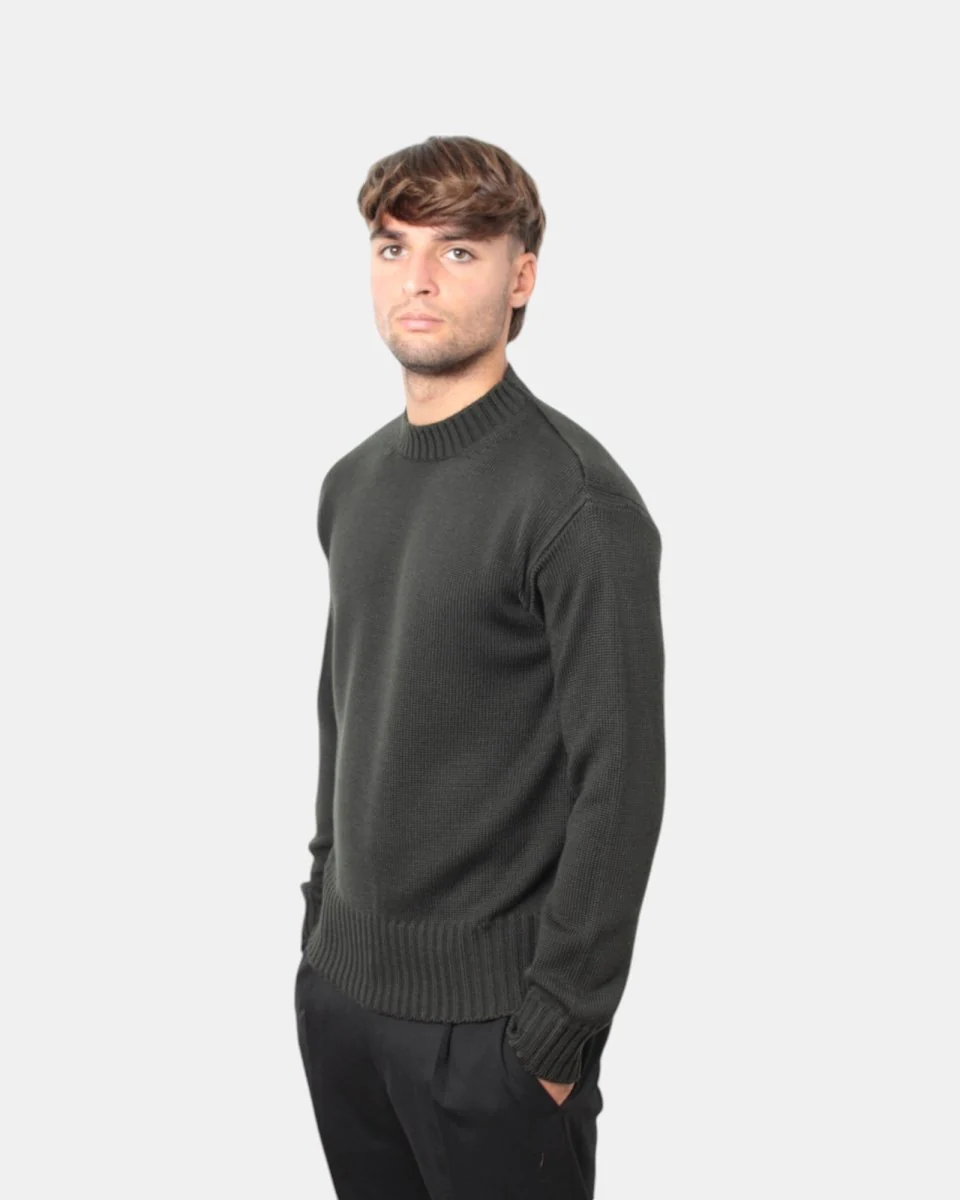 GIROCOLLO RASATO DANIELE FIESOLI - 41 ARMY - immagine 3