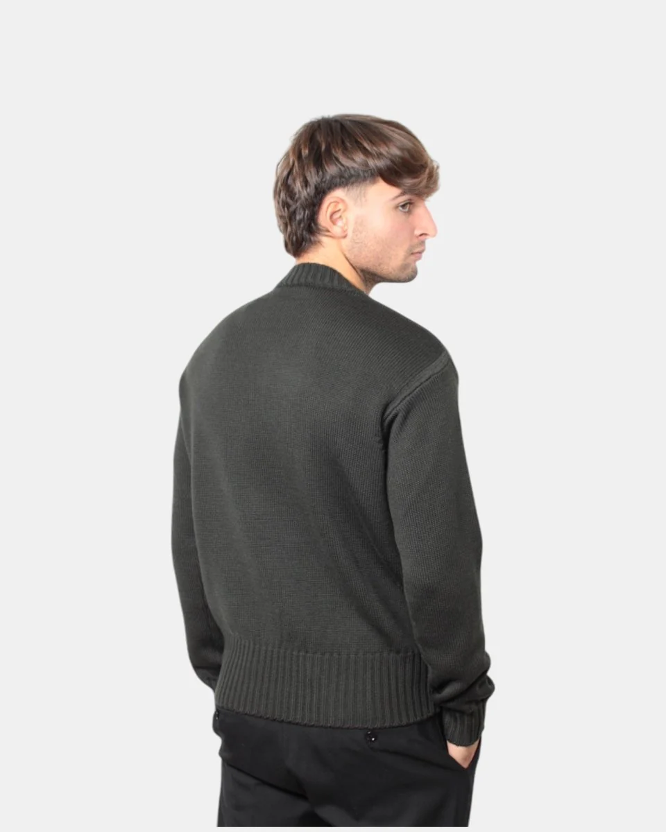 GIROCOLLO RASATO DANIELE FIESOLI - 41 ARMY - immagine 4