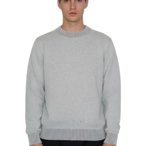 girocollo rasato vanisè - 10001-307