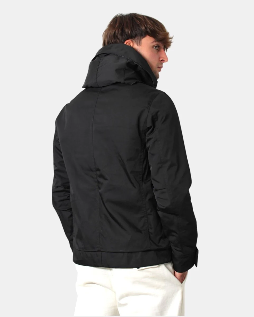 GIUBBOTTO ARKISTAR - NERO - immagine 4