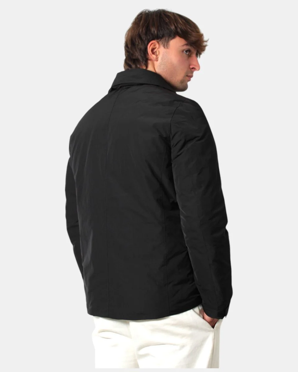 GIUBBOTTO ARKISTAR - NERO - immagine 4